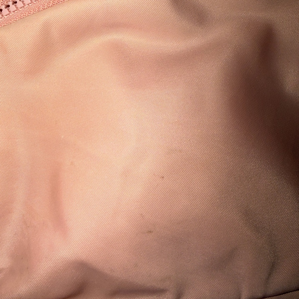 Lululemon Dusty Rose Belt Bag 1L - Picture 2 of 4